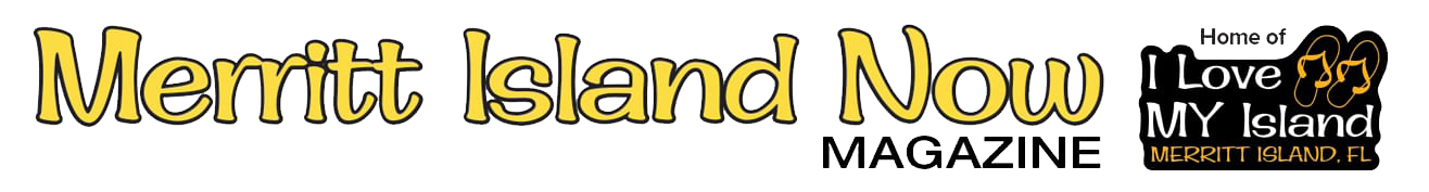 Logo - Merritt Island Now magazine